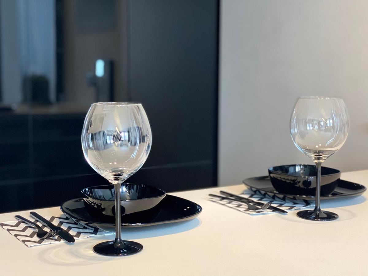 Apartament Chilliapartamenty- *