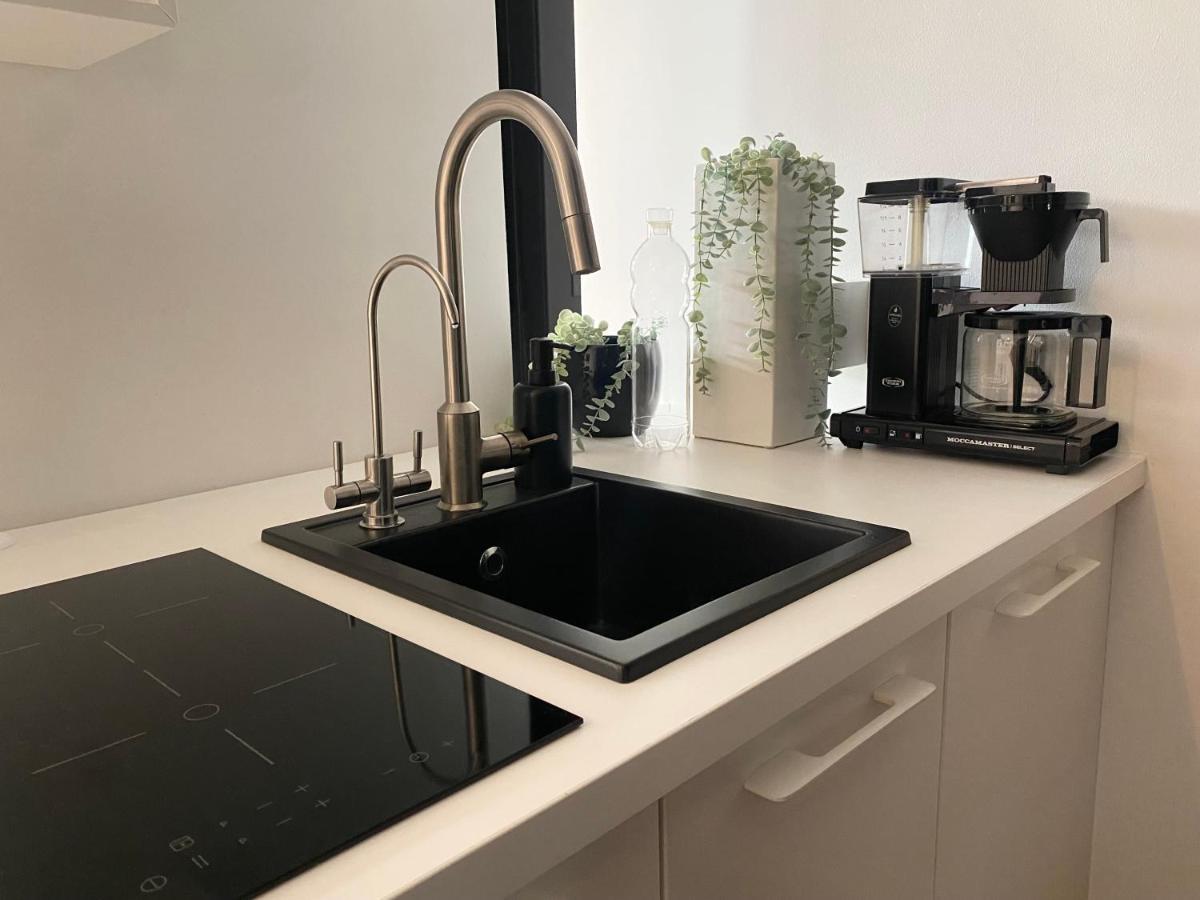 Apartament Chilliapartamenty-