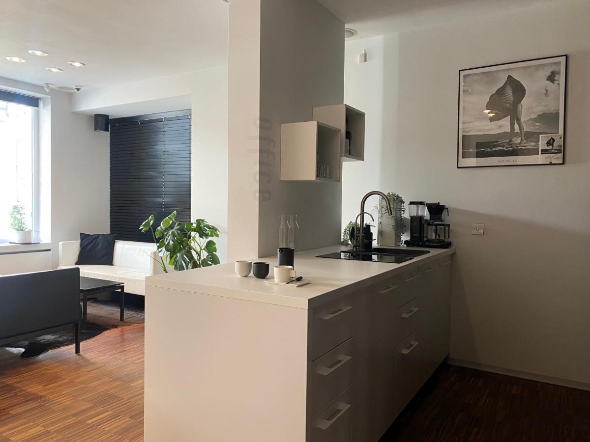 Apartament Chilliapartamenty-