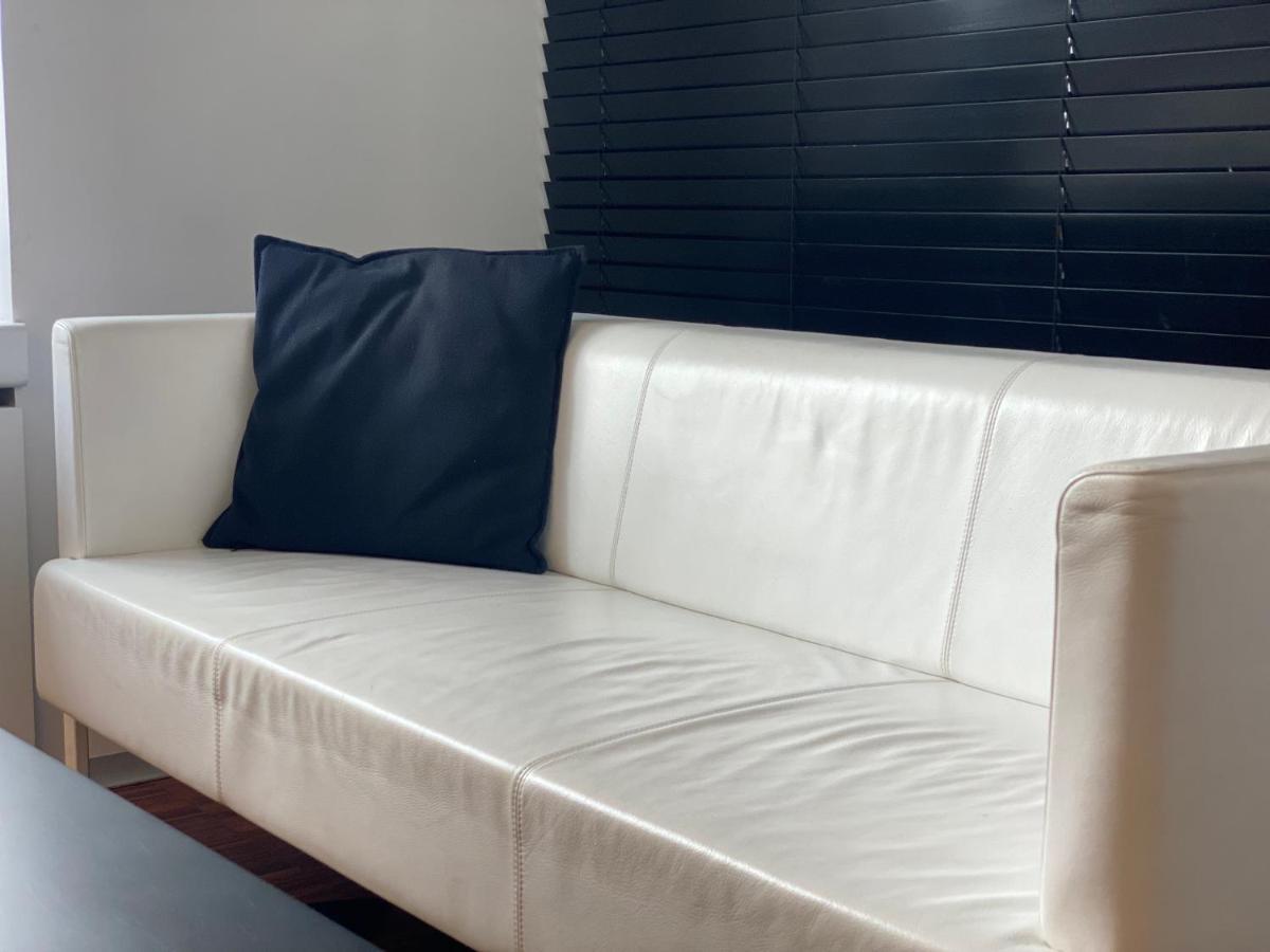 Chilliapartamenty- Apartament